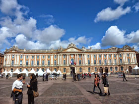 Toulouse Capitole