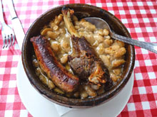 Cassoulet