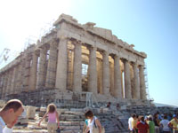 Parthenon